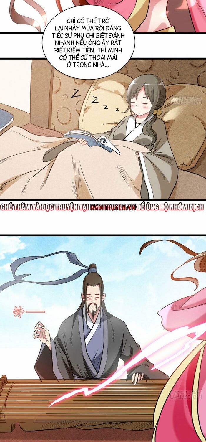 Đệ Tử Của Ta Đều Là Súp Bờ Thần Chapter 45 - Trang 5