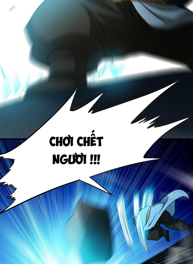 Đệ Tử Của Ta Đều Là Súp Bờ Thần Chapter 50 - Trang 20