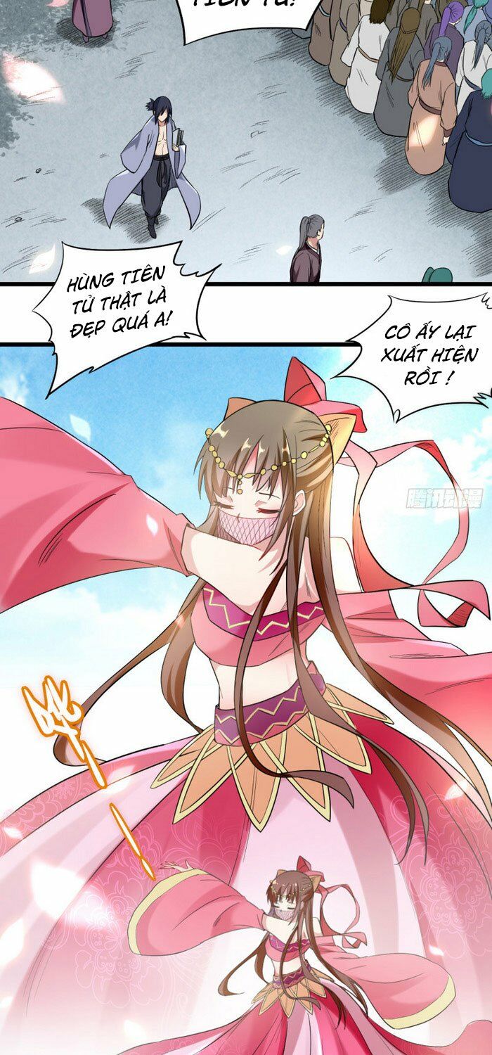 Đệ Tử Của Ta Đều Là Súp Bờ Thần Chapter 45 - Trang 2