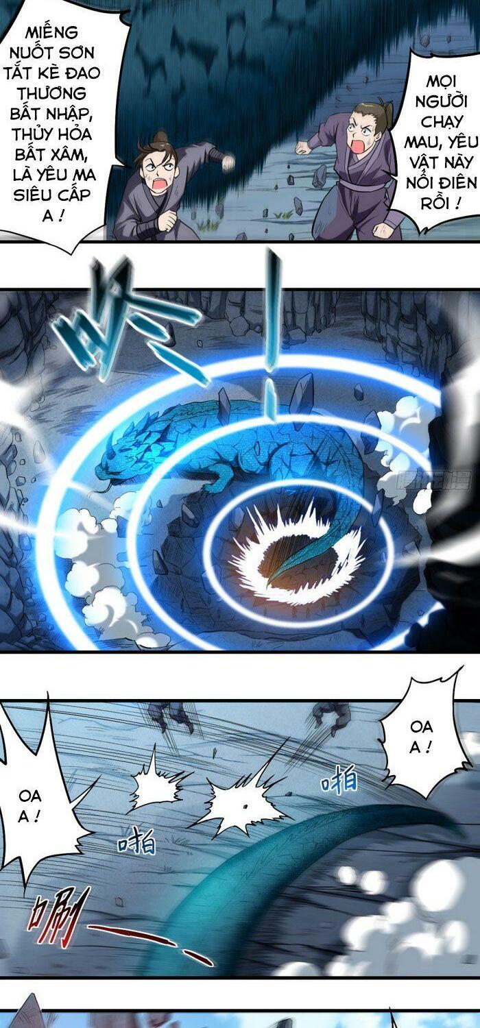 Đệ Tử Của Ta Đều Là Súp Bờ Thần Chapter 47 - Trang 11