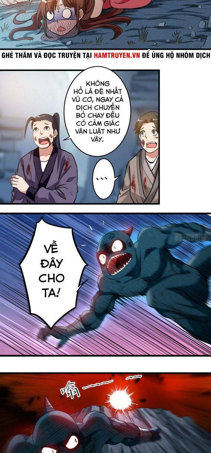 Đệ Tử Của Ta Đều Là Súp Bờ Thần Chapter 47 - Trang 7