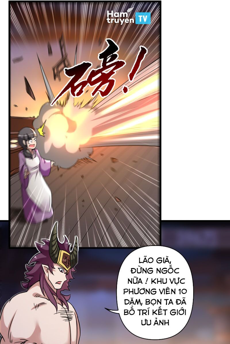 Đệ Tử Của Ta Đều Là Súp Bờ Thần Chapter 49 - Trang 23