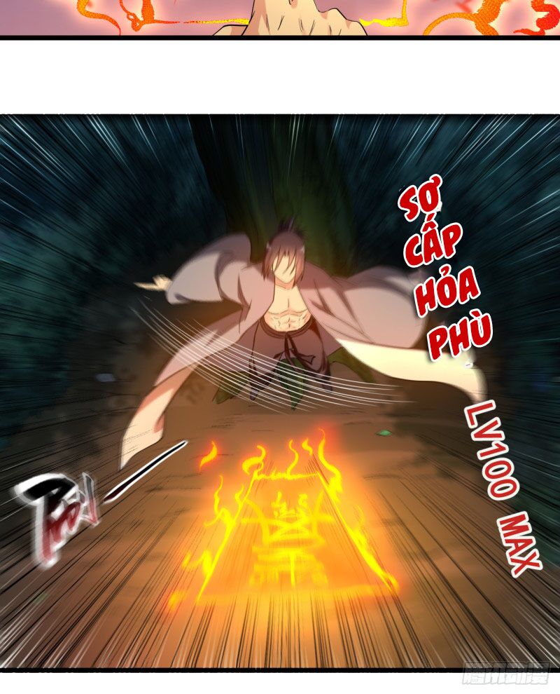 Đệ Tử Của Ta Đều Là Súp Bờ Thần Chapter 55 - Trang 35
