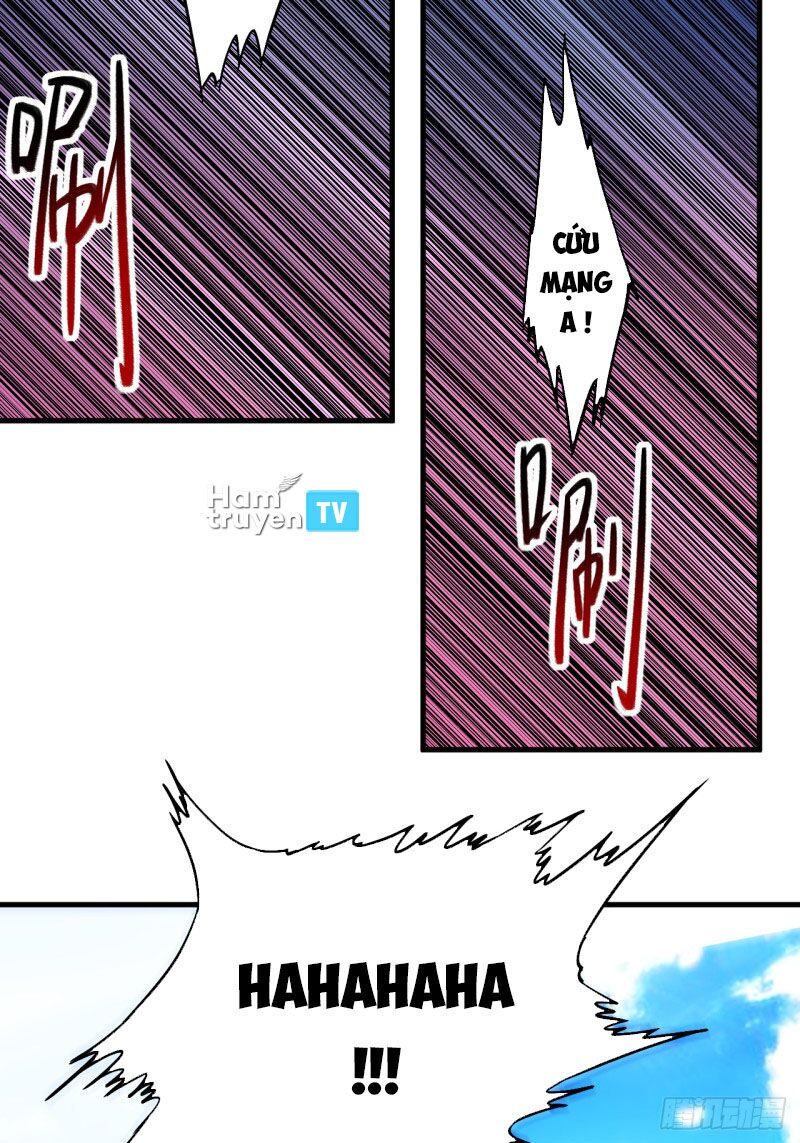 Đệ Tử Của Ta Đều Là Súp Bờ Thần Chapter 46 - Trang 14