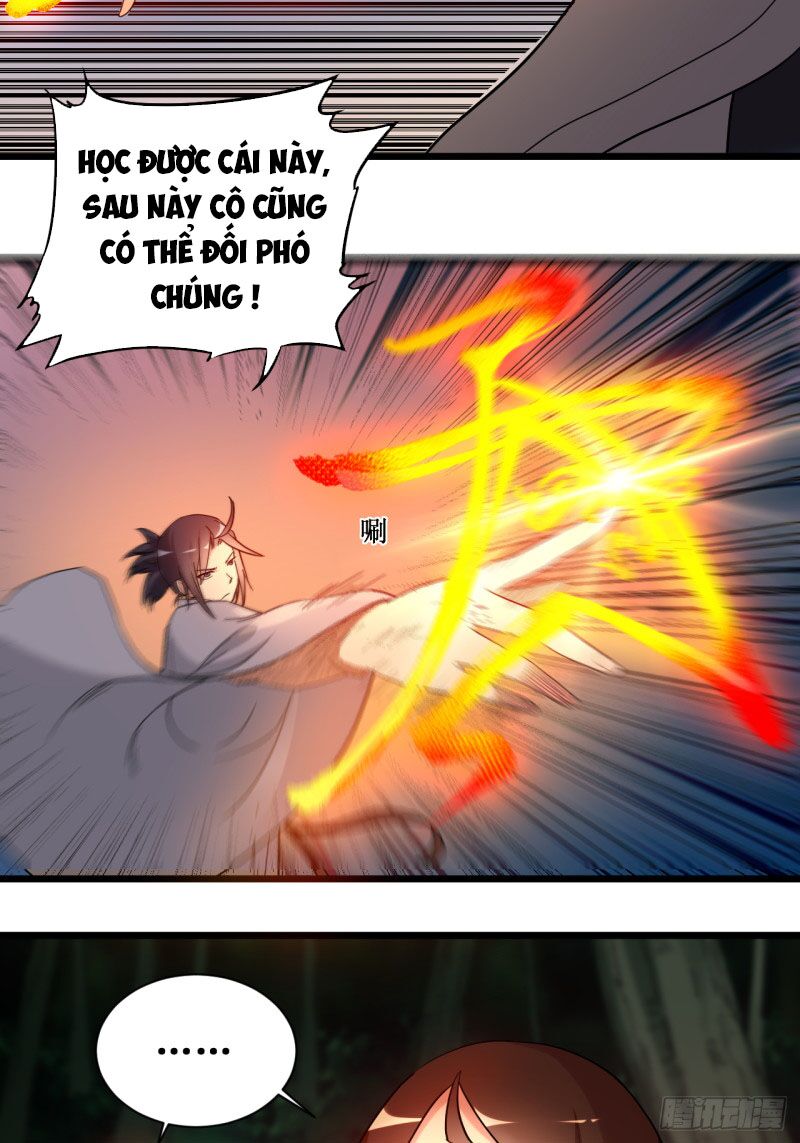 Đệ Tử Của Ta Đều Là Súp Bờ Thần Chapter 55 - Trang 33