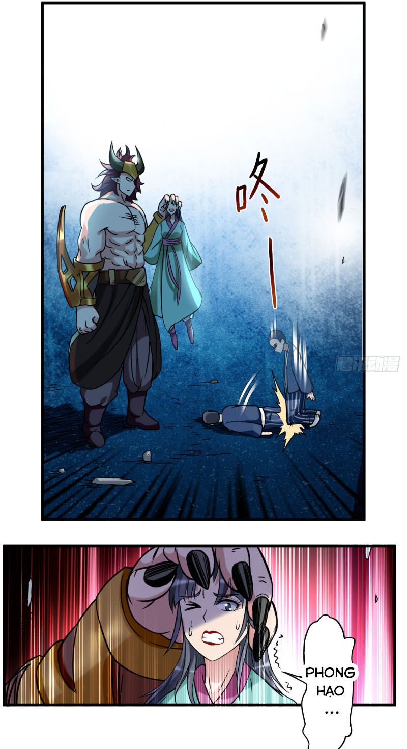 Đệ Tử Của Ta Đều Là Súp Bờ Thần Chapter 49 - Trang 19
