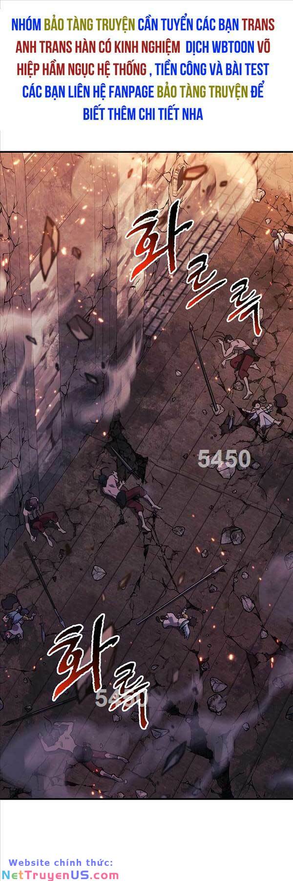 Thợ Săn Nhà Văn Chapter 81 - Trang 0