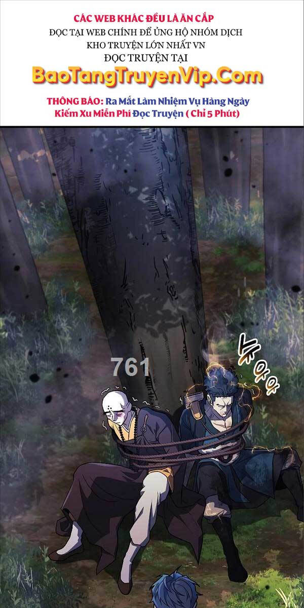 Thợ Săn Nhà Văn Chapter 71 - Trang 0
