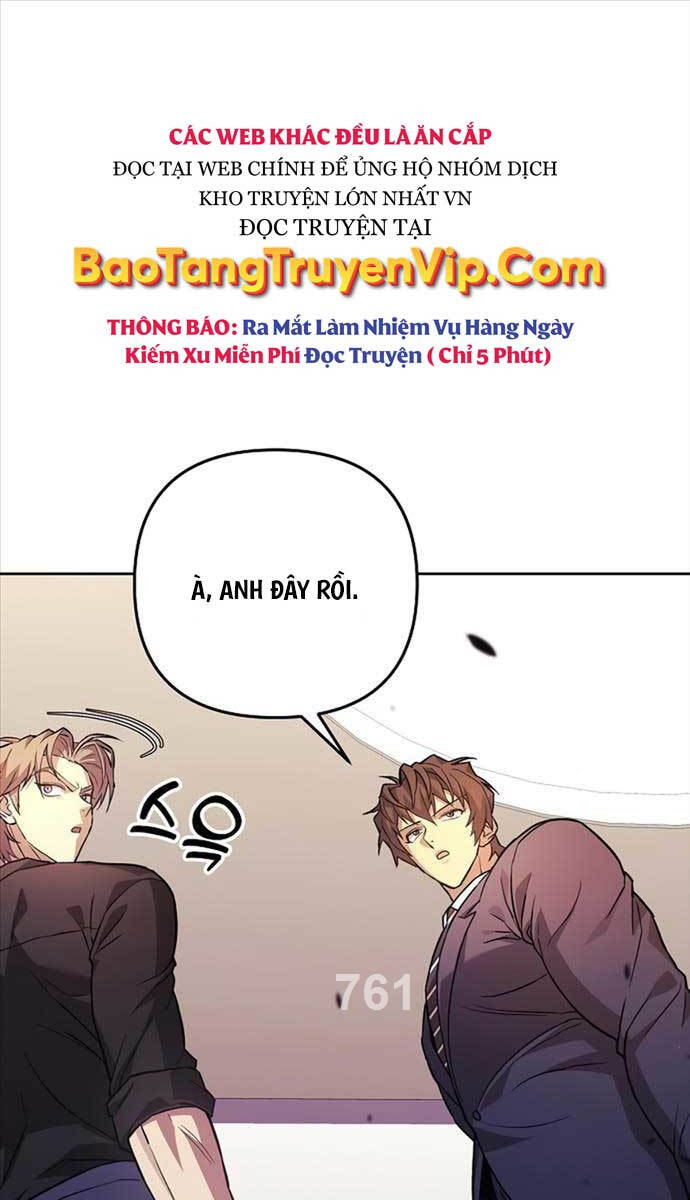 Thợ Săn Nhà Văn Chapter 79 - Trang 0