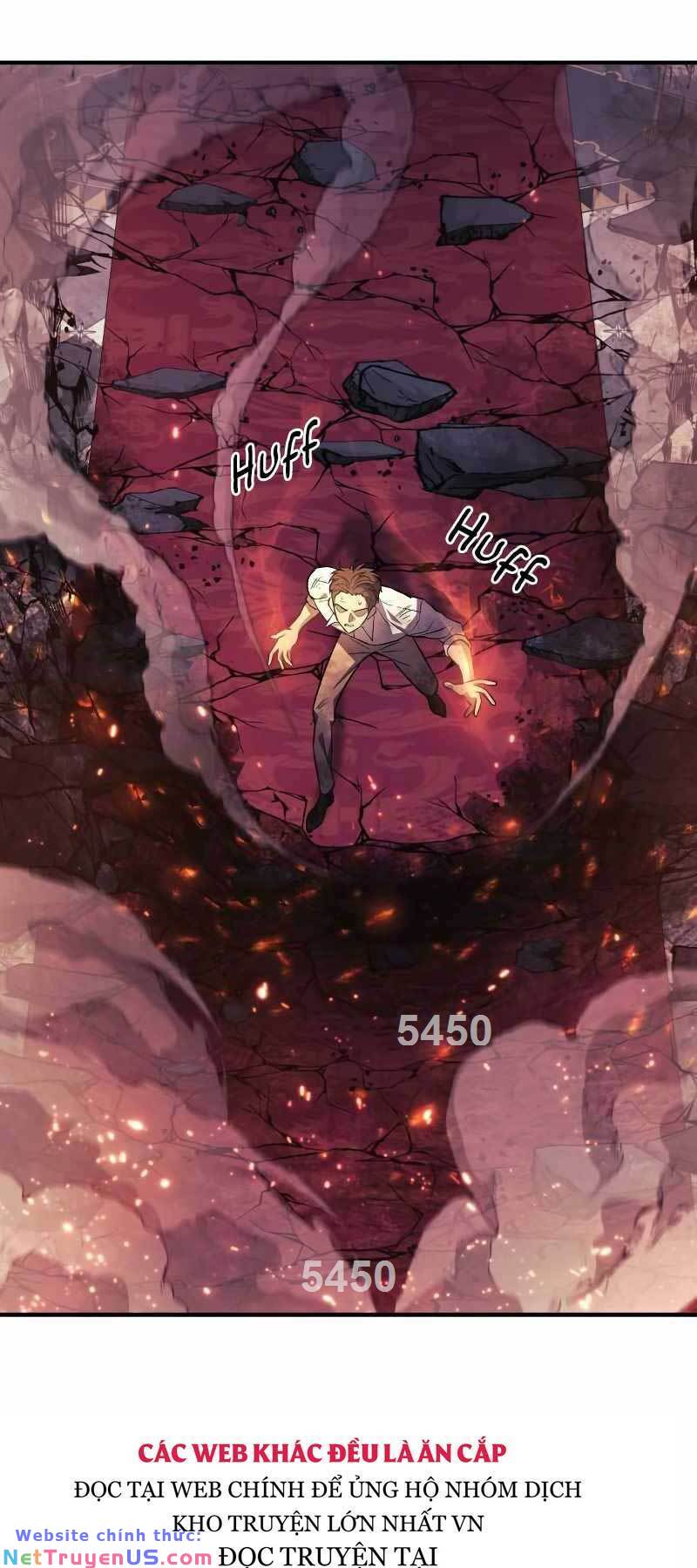 Thợ Săn Nhà Văn Chapter 82 - Trang 0