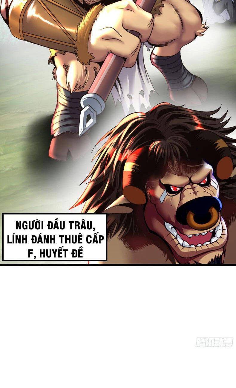Phát Sóng Trực Tiếp, Ta Quét Ngang Dị Giới Chapter 16 - Trang 58