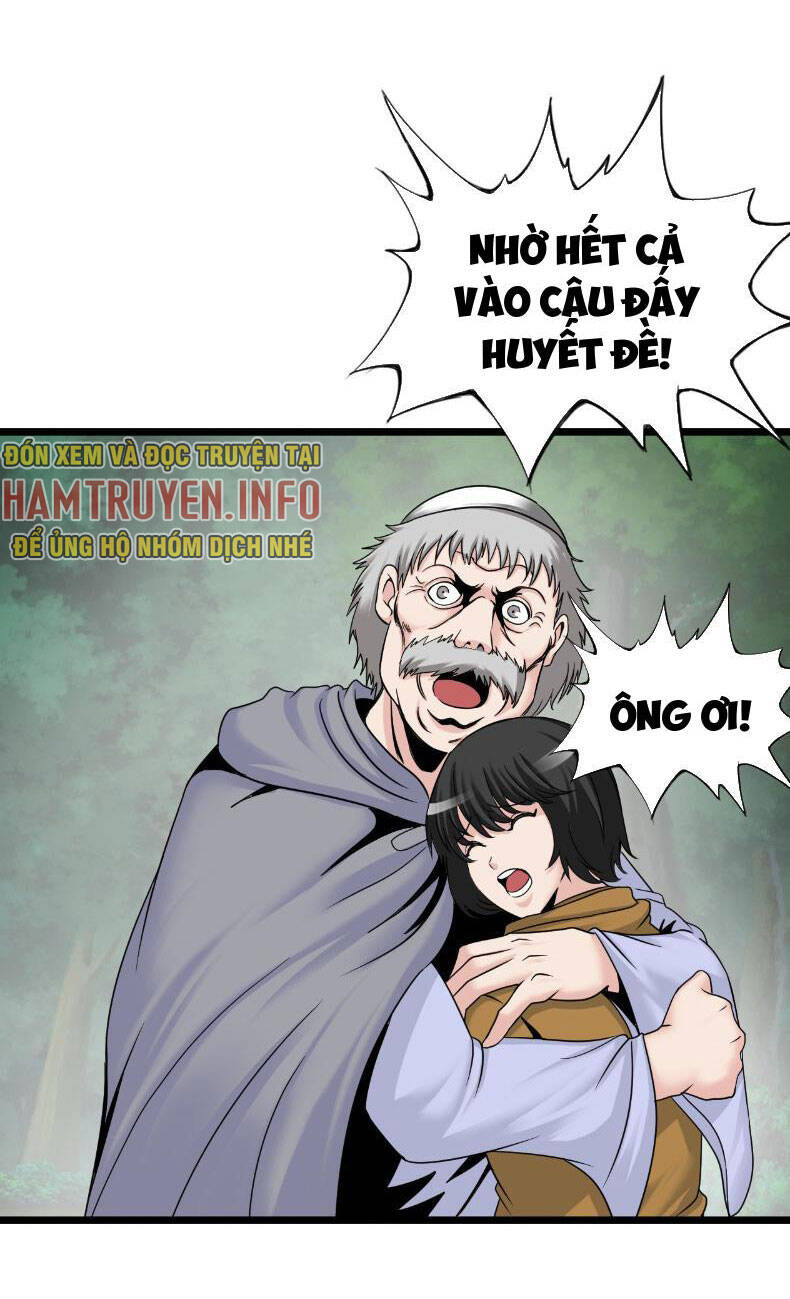 Phát Sóng Trực Tiếp, Ta Quét Ngang Dị Giới Chapter 16 - Trang 59