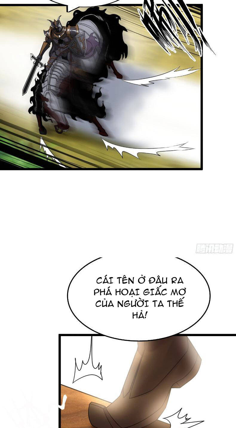 Phát Sóng Trực Tiếp, Ta Quét Ngang Dị Giới Chapter 16 - Trang 5