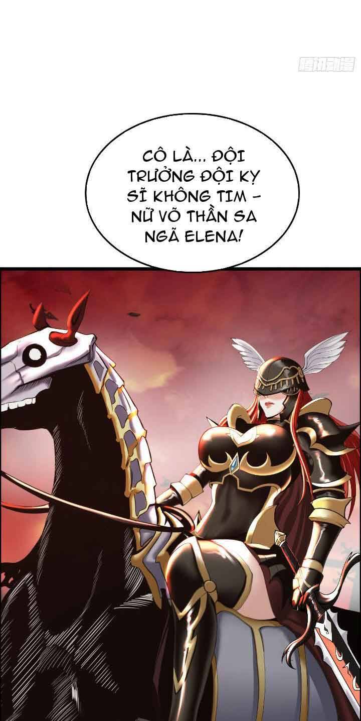 Phát Sóng Trực Tiếp, Ta Quét Ngang Dị Giới Chapter 17 - Trang 13