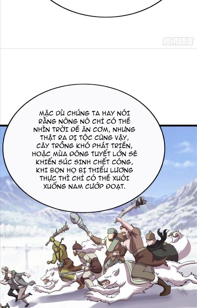 Phát Sóng Trực Tiếp, Ta Quét Ngang Dị Giới Chapter 19 - Trang 57