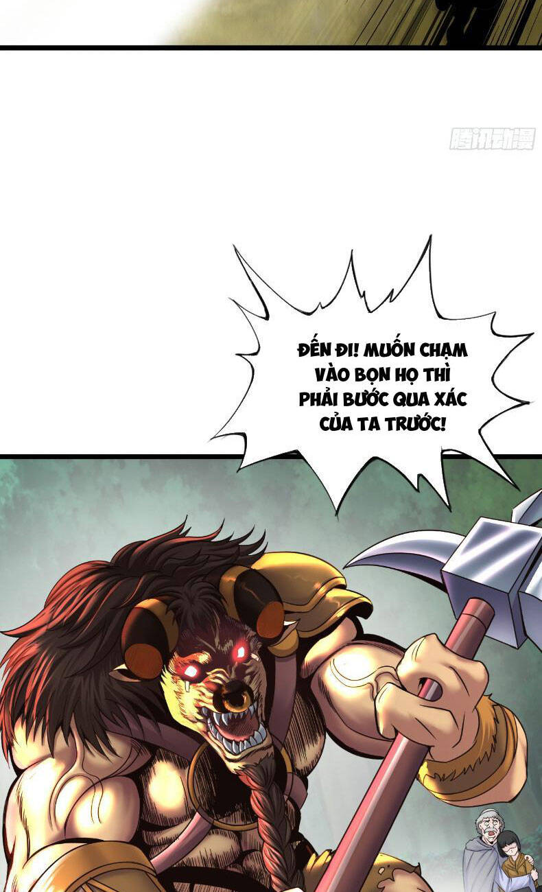 Phát Sóng Trực Tiếp, Ta Quét Ngang Dị Giới Chapter 16 - Trang 57