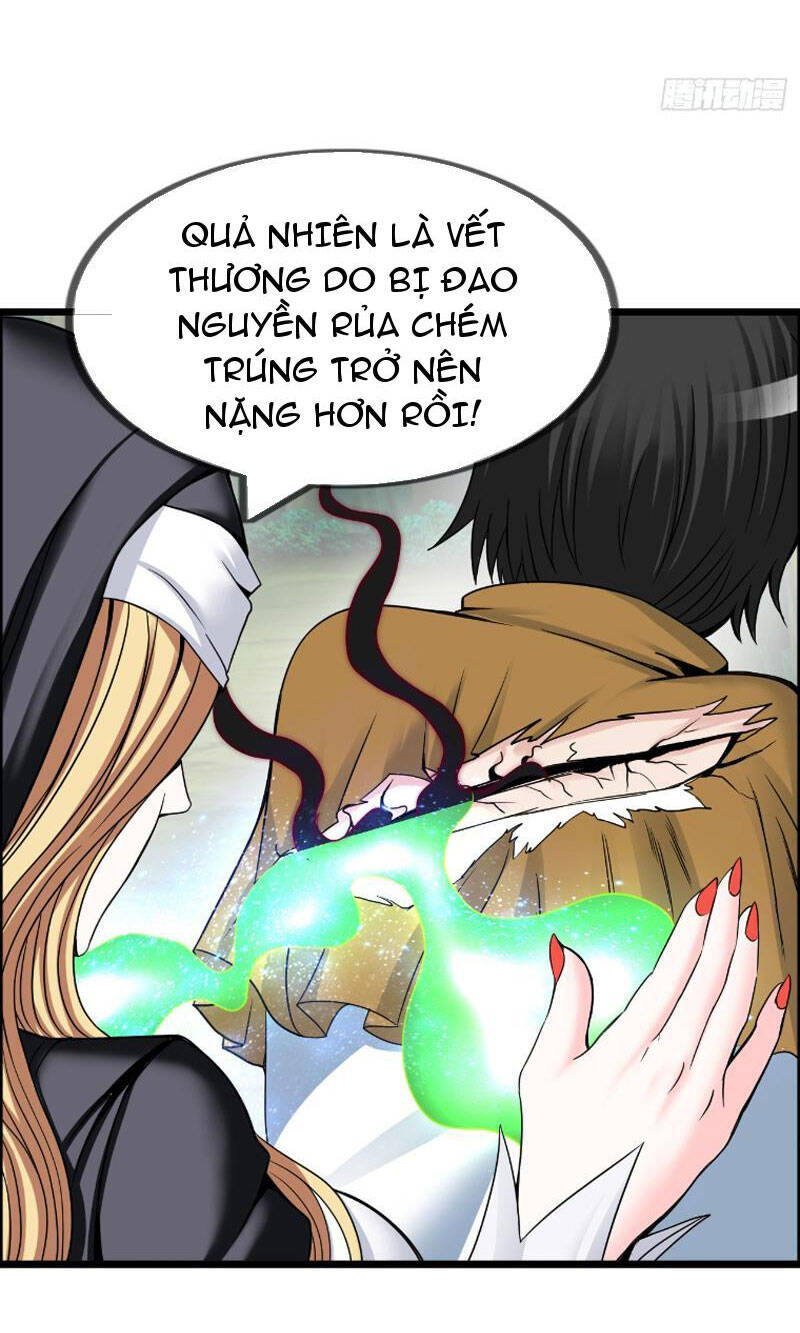Phát Sóng Trực Tiếp, Ta Quét Ngang Dị Giới Chapter 18 - Trang 39