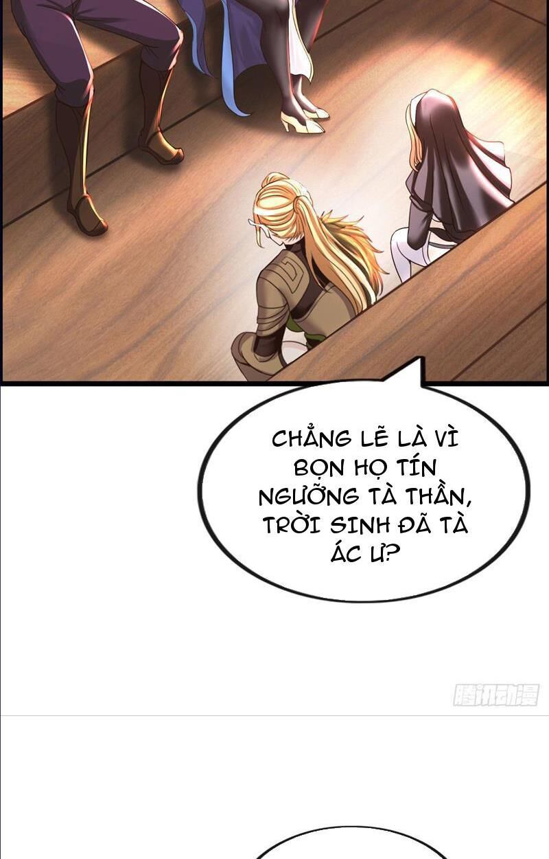 Phát Sóng Trực Tiếp, Ta Quét Ngang Dị Giới Chapter 19 - Trang 45