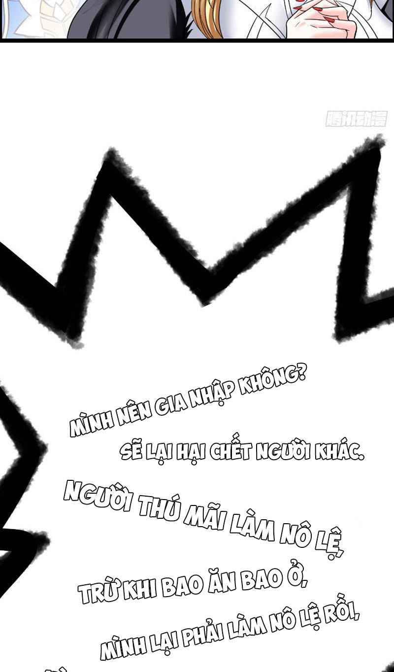 Phát Sóng Trực Tiếp, Ta Quét Ngang Dị Giới Chapter 18 - Trang 55