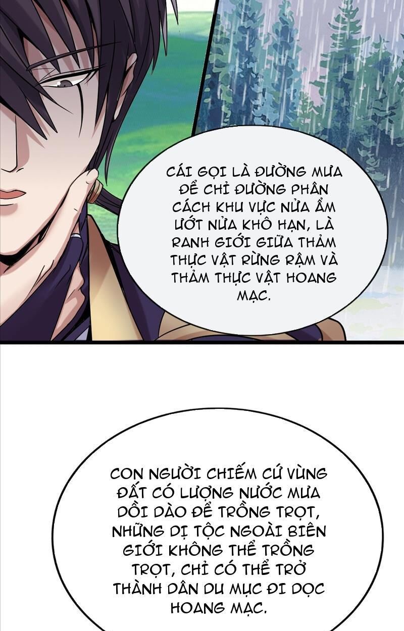 Phát Sóng Trực Tiếp, Ta Quét Ngang Dị Giới Chapter 19 - Trang 56