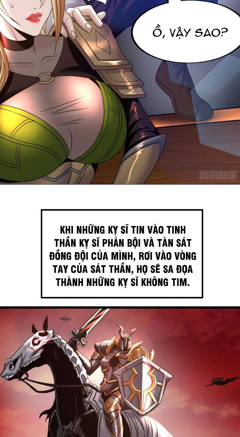 Phát Sóng Trực Tiếp, Ta Quét Ngang Dị Giới Chapter 16 - Trang 7