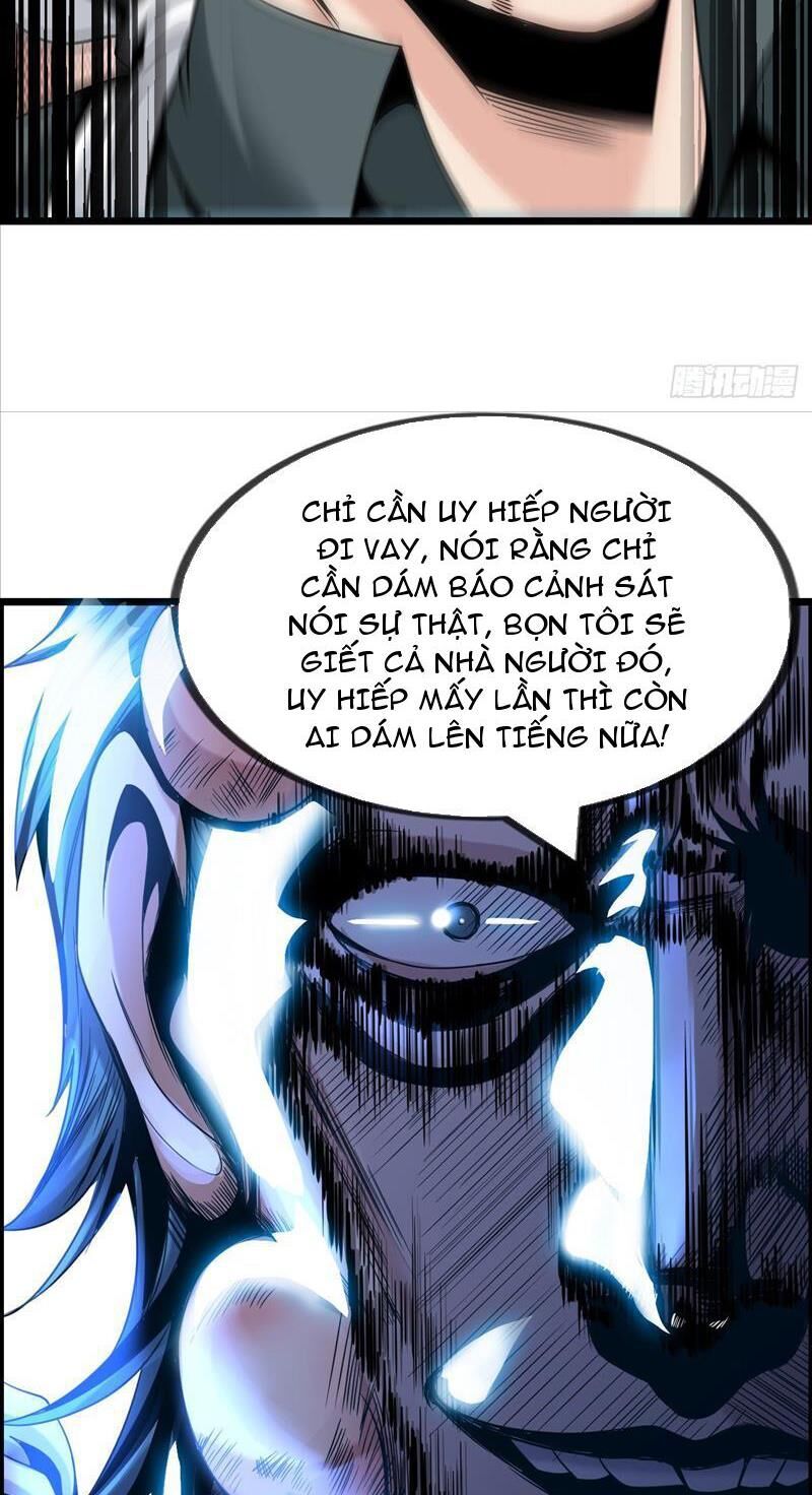 Phát Sóng Trực Tiếp, Ta Quét Ngang Dị Giới Chapter 19 - Trang 21
