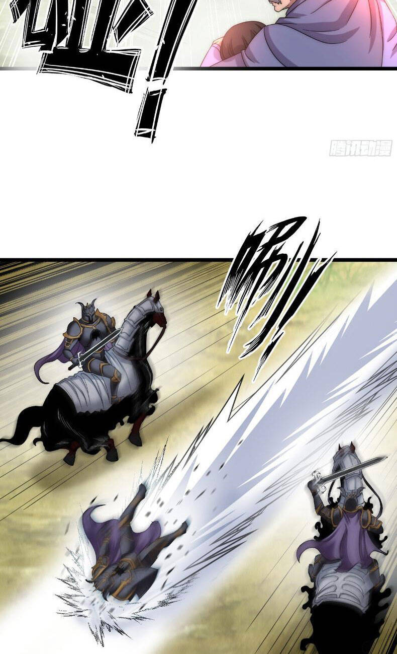 Phát Sóng Trực Tiếp, Ta Quét Ngang Dị Giới Chapter 16 - Trang 56