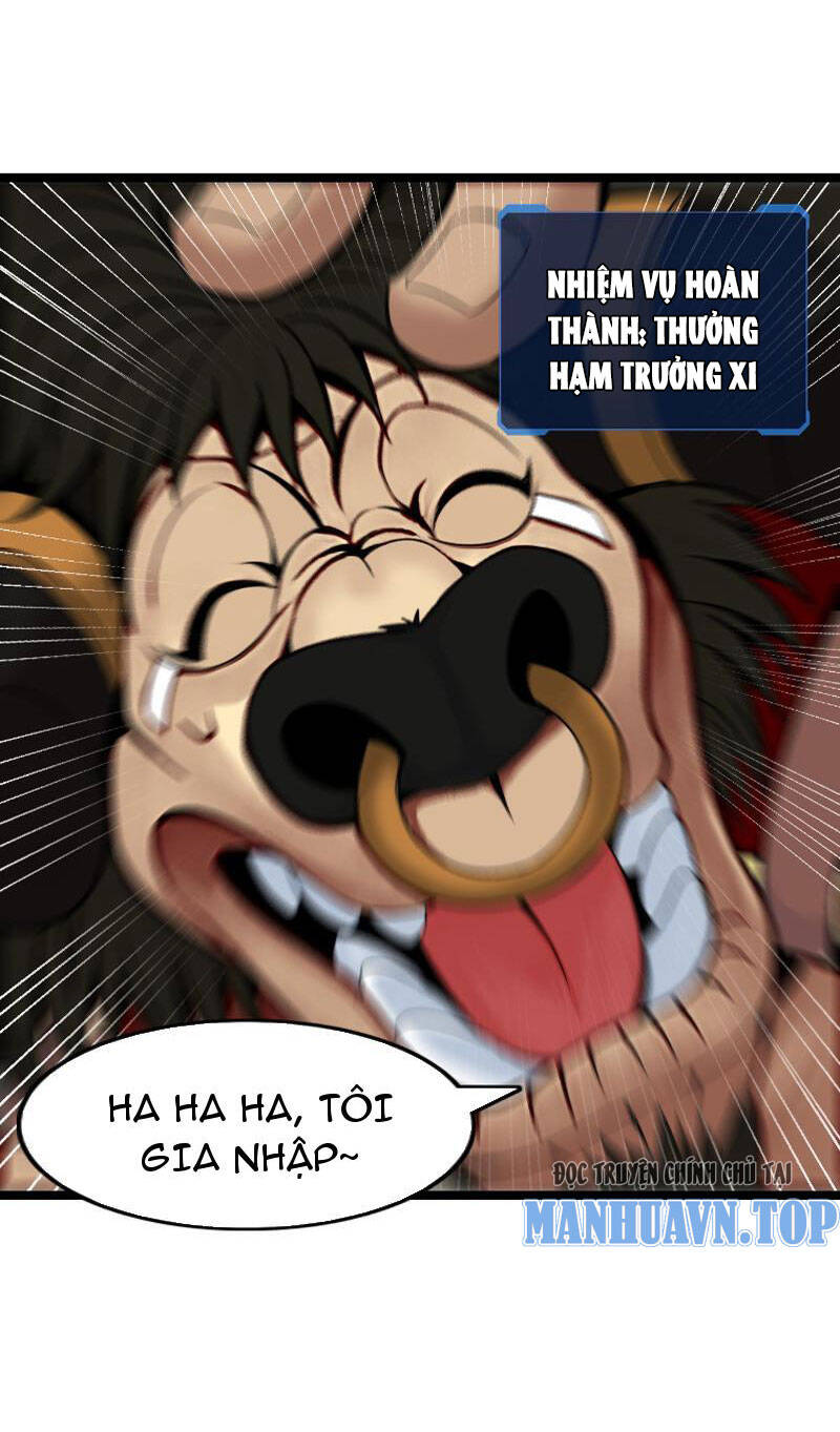 Phát Sóng Trực Tiếp, Ta Quét Ngang Dị Giới Chapter 18 - Trang 59