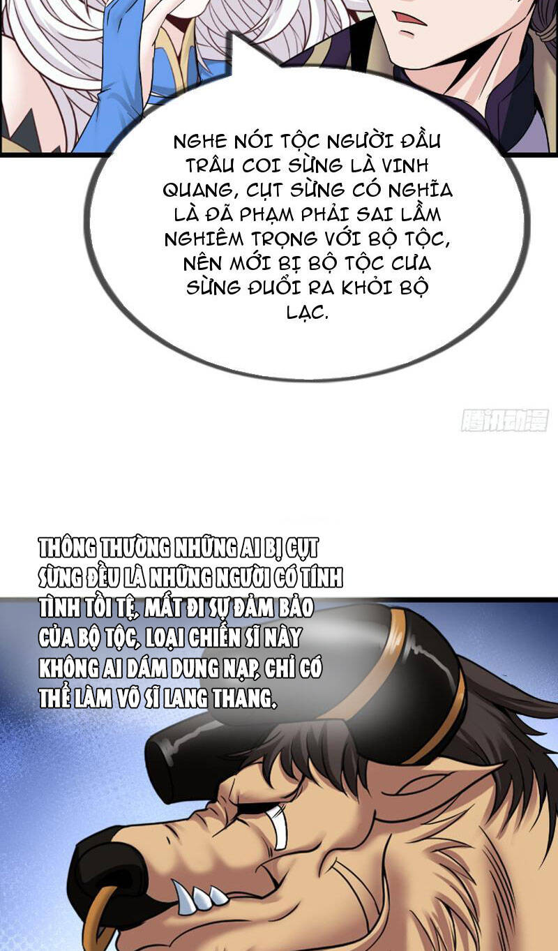 Phát Sóng Trực Tiếp, Ta Quét Ngang Dị Giới Chapter 18 - Trang 50