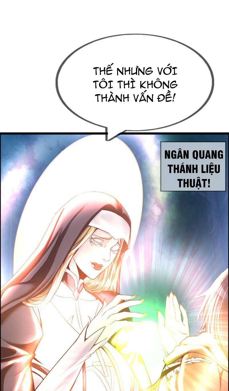 Phát Sóng Trực Tiếp, Ta Quét Ngang Dị Giới Chapter 18 - Trang 40