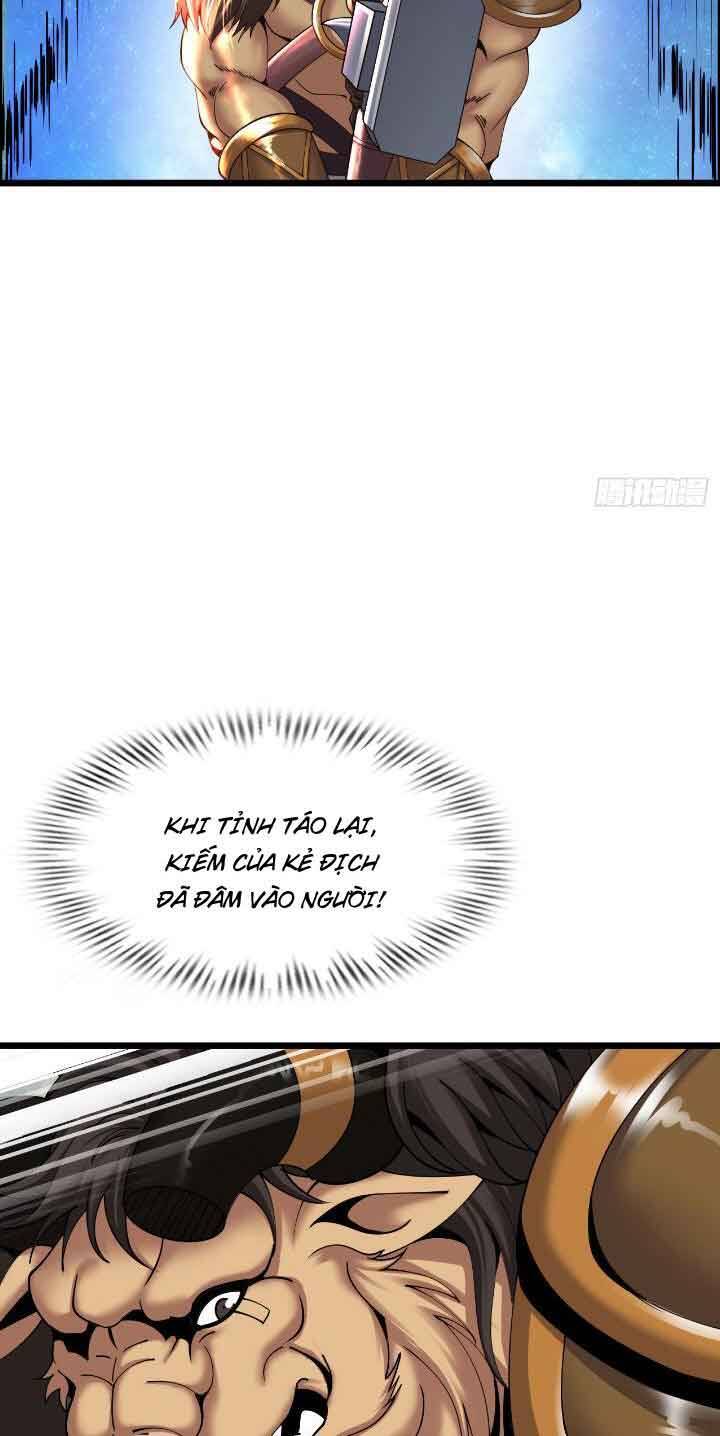 Phát Sóng Trực Tiếp, Ta Quét Ngang Dị Giới Chapter 17 - Trang 9