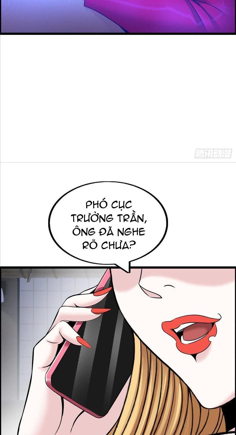 Phát Sóng Trực Tiếp, Ta Quét Ngang Dị Giới Chapter 19 - Trang 25