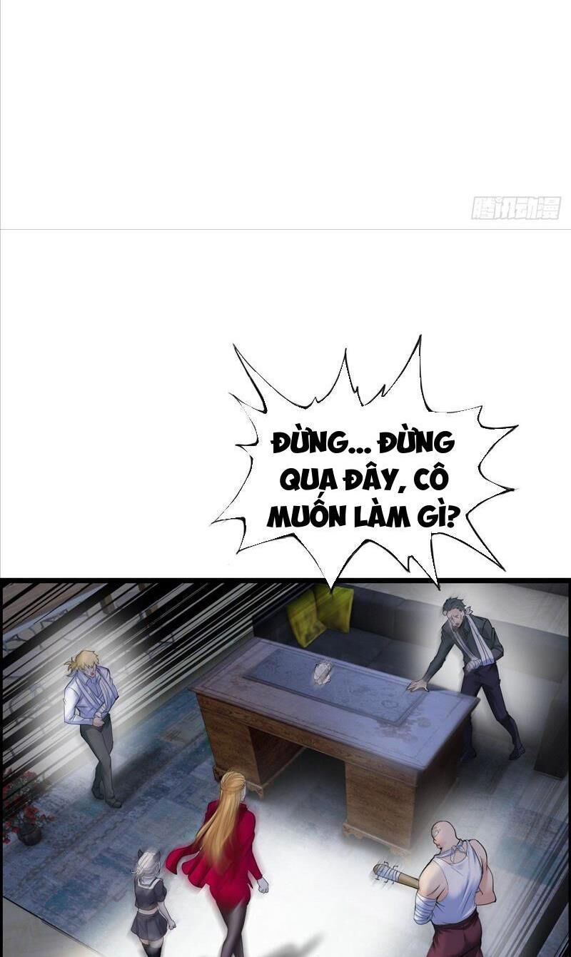 Phát Sóng Trực Tiếp, Ta Quét Ngang Dị Giới Chapter 19 - Trang 14