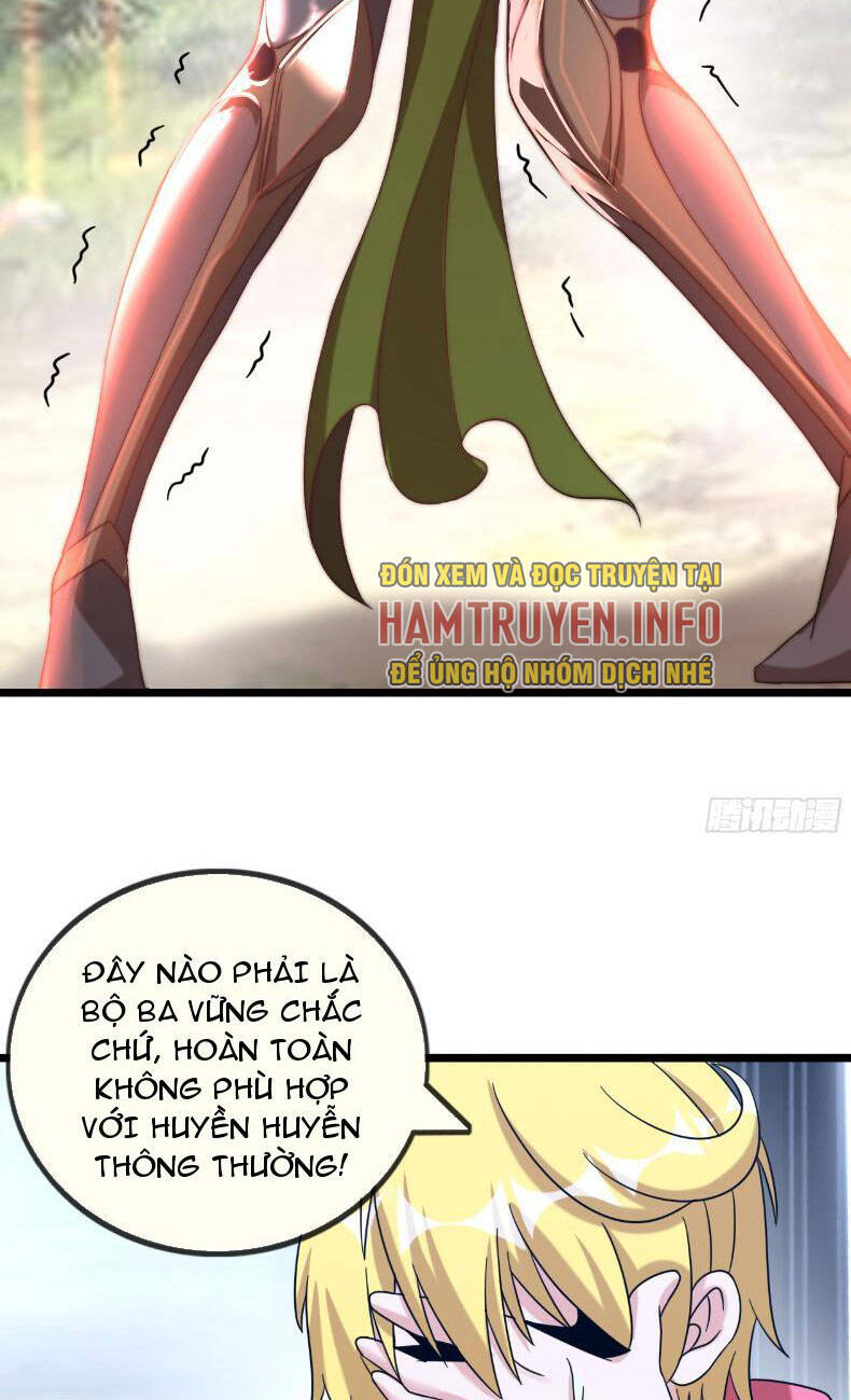 Phát Sóng Trực Tiếp, Ta Quét Ngang Dị Giới Chapter 16 - Trang 43
