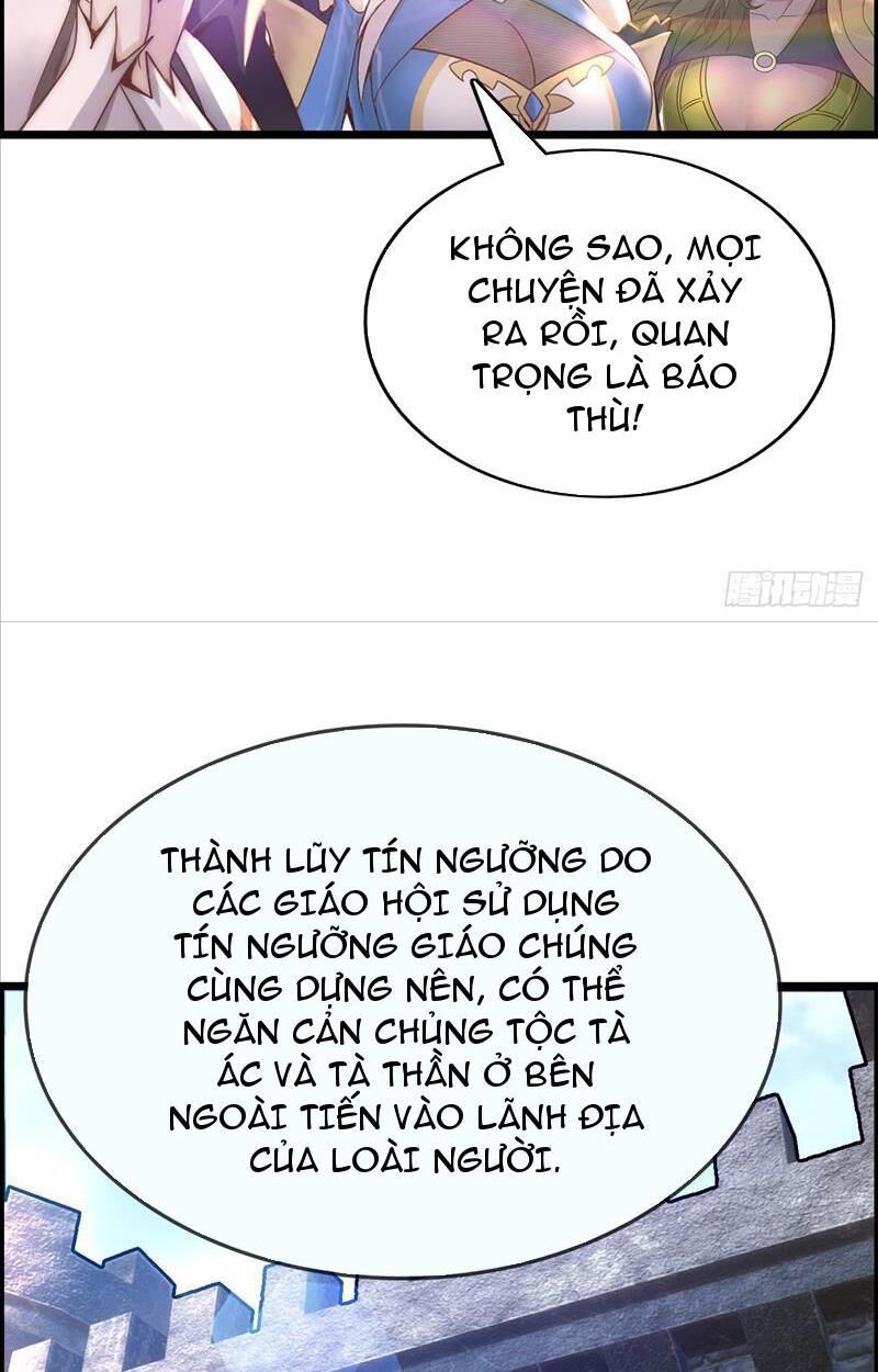 Phát Sóng Trực Tiếp, Ta Quét Ngang Dị Giới Chapter 19 - Trang 51