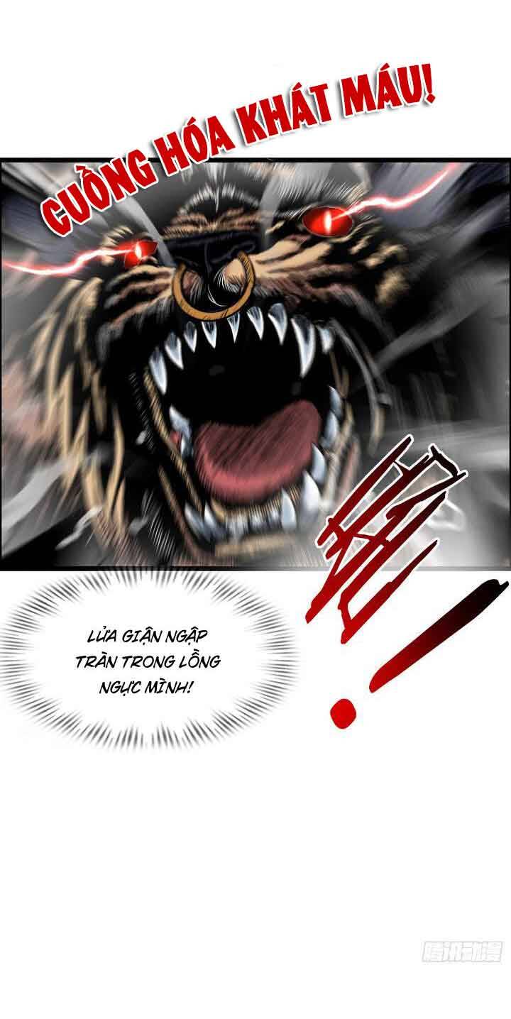 Phát Sóng Trực Tiếp, Ta Quét Ngang Dị Giới Chapter 17 - Trang 6