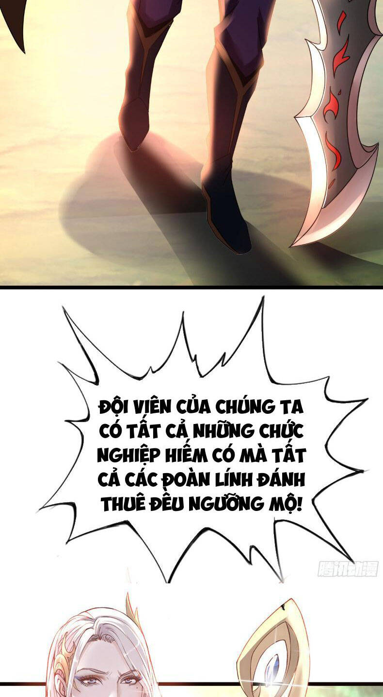 Phát Sóng Trực Tiếp, Ta Quét Ngang Dị Giới Chapter 16 - Trang 13