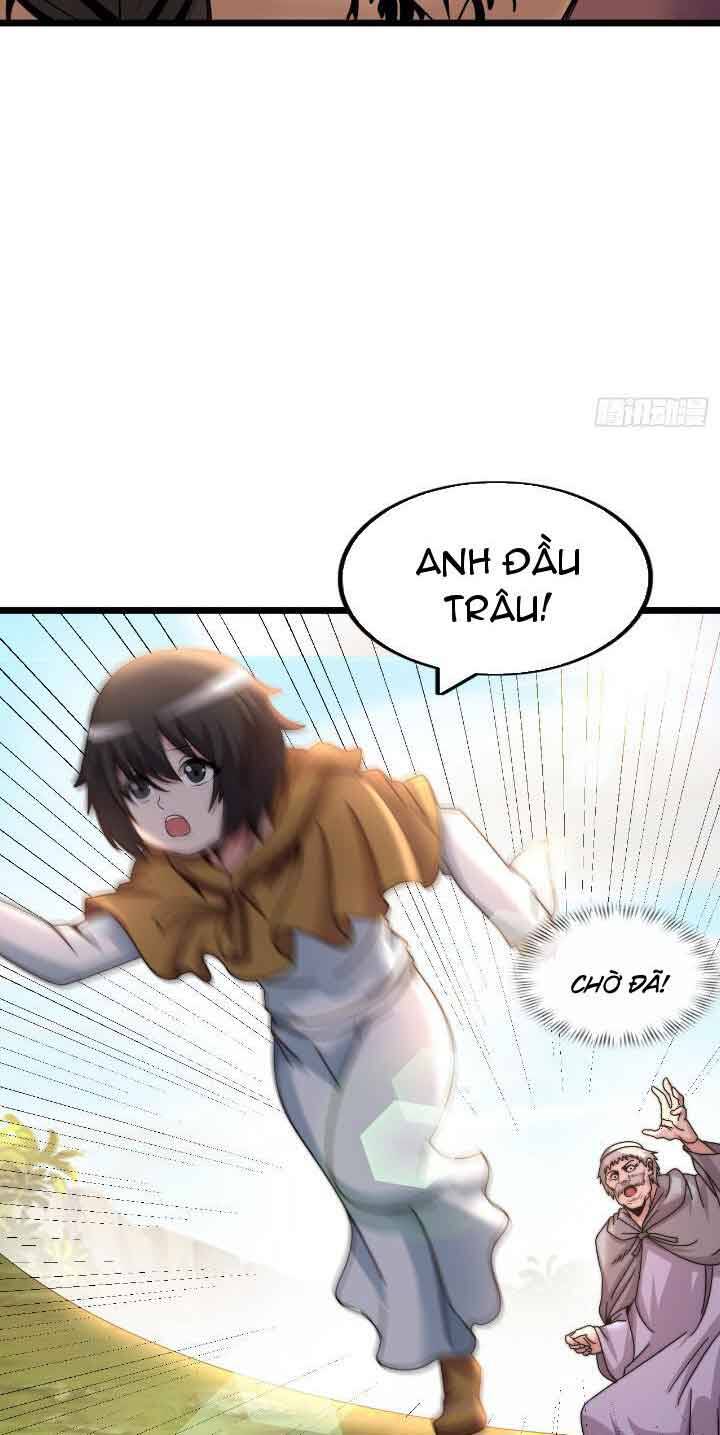 Phát Sóng Trực Tiếp, Ta Quét Ngang Dị Giới Chapter 17 - Trang 18