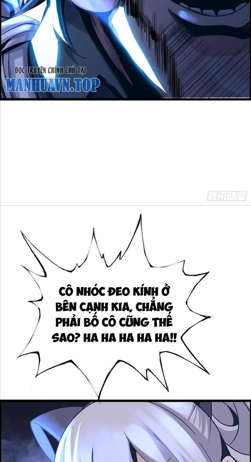 Phát Sóng Trực Tiếp, Ta Quét Ngang Dị Giới Chapter 19 - Trang 22