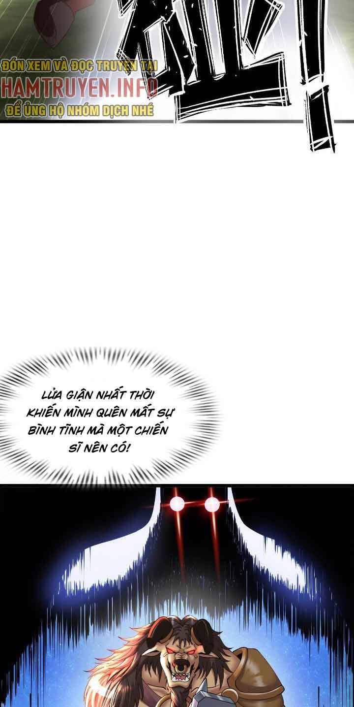 Phát Sóng Trực Tiếp, Ta Quét Ngang Dị Giới Chapter 17 - Trang 8