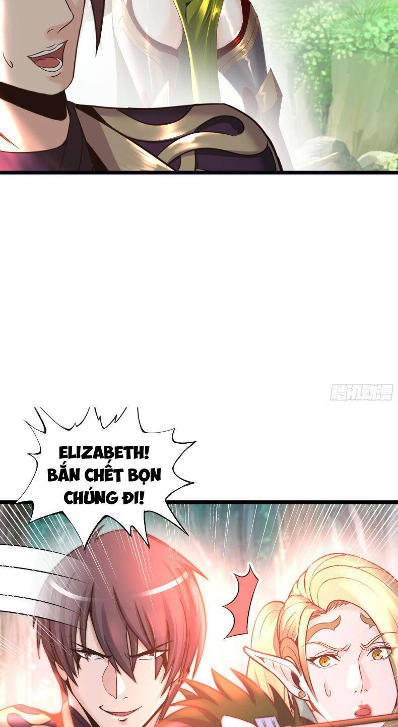 Phát Sóng Trực Tiếp, Ta Quét Ngang Dị Giới Chapter 16 - Trang 39