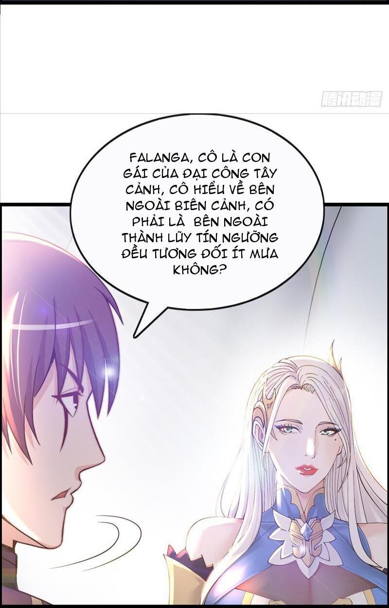 Phát Sóng Trực Tiếp, Ta Quét Ngang Dị Giới Chapter 19 - Trang 47