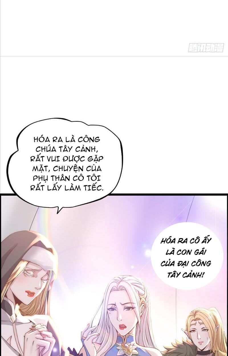 Phát Sóng Trực Tiếp, Ta Quét Ngang Dị Giới Chapter 19 - Trang 50