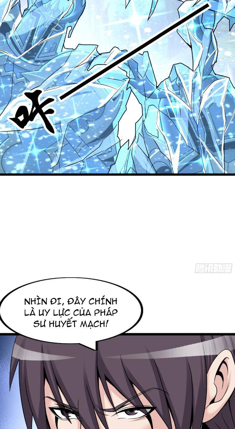 Phát Sóng Trực Tiếp, Ta Quét Ngang Dị Giới Chapter 16 - Trang 35