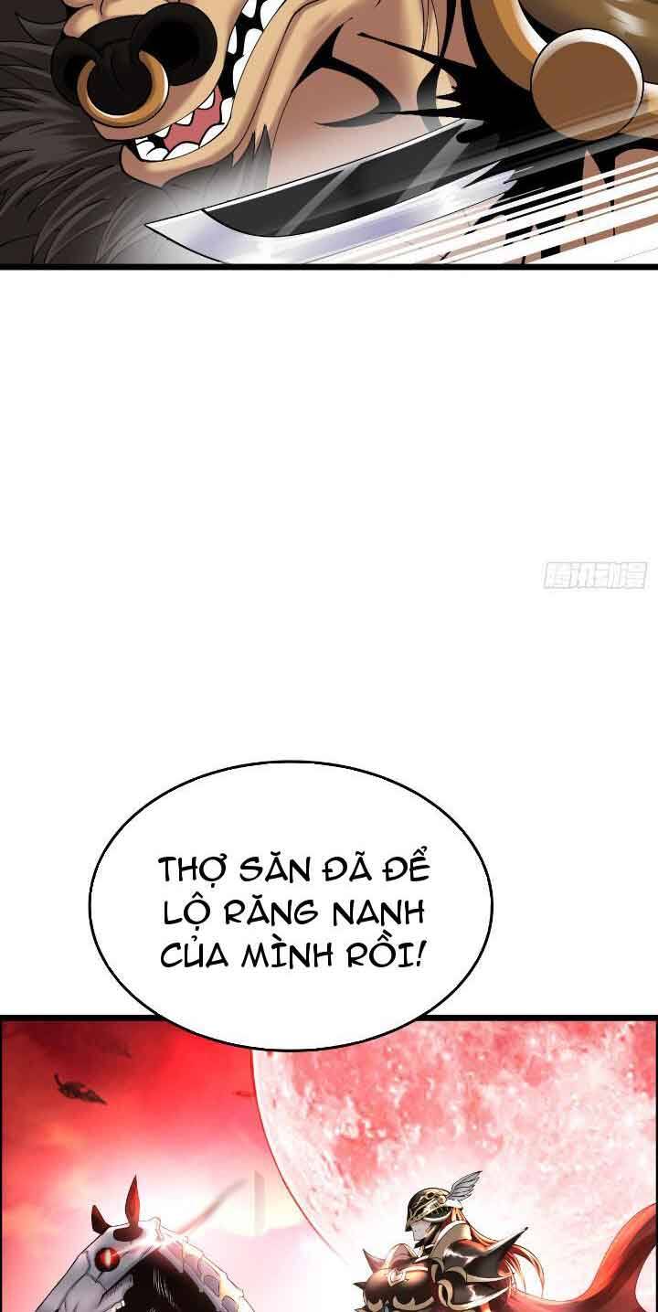 Phát Sóng Trực Tiếp, Ta Quét Ngang Dị Giới Chapter 17 - Trang 10