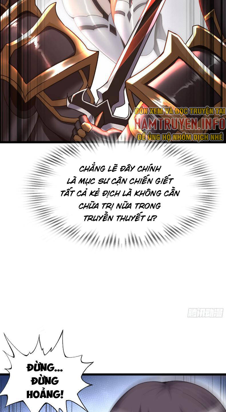 Phát Sóng Trực Tiếp, Ta Quét Ngang Dị Giới Chapter 16 - Trang 30