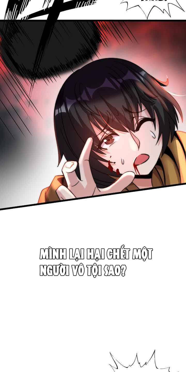 Phát Sóng Trực Tiếp, Ta Quét Ngang Dị Giới Chapter 17 - Trang 24