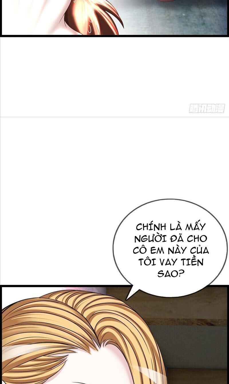 Phát Sóng Trực Tiếp, Ta Quét Ngang Dị Giới Chapter 19 - Trang 11