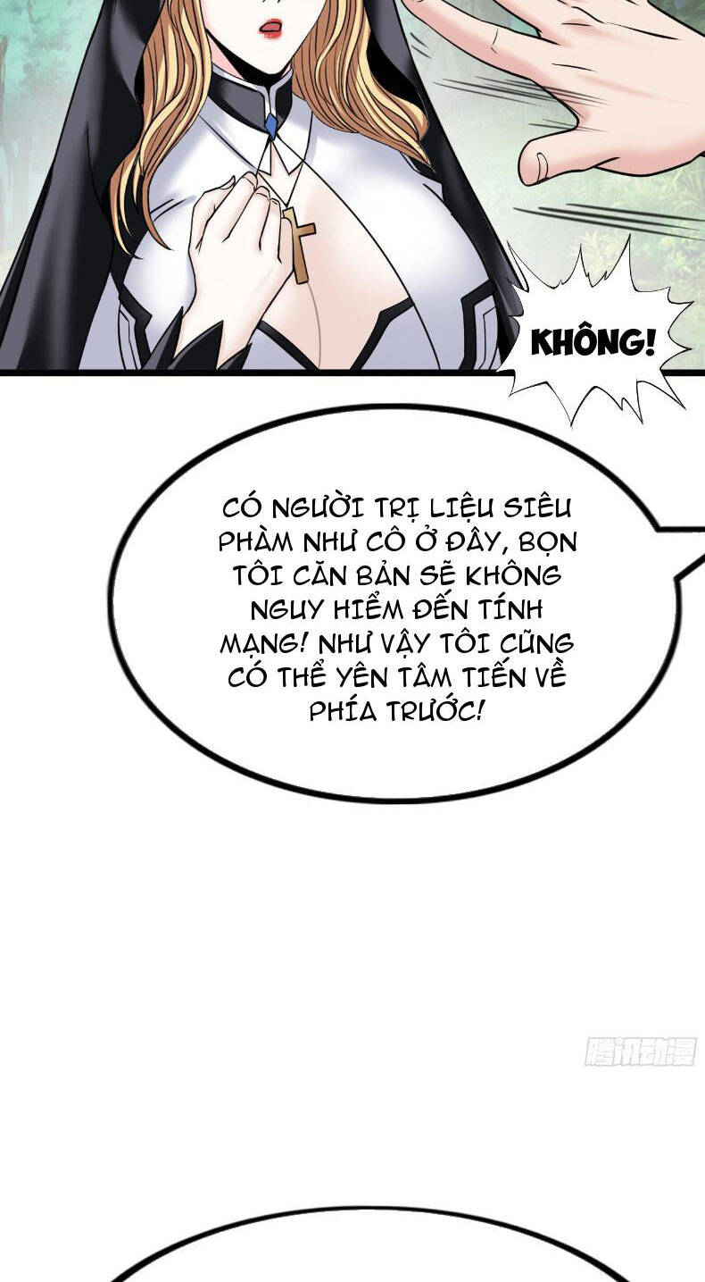 Phát Sóng Trực Tiếp, Ta Quét Ngang Dị Giới Chapter 16 - Trang 16