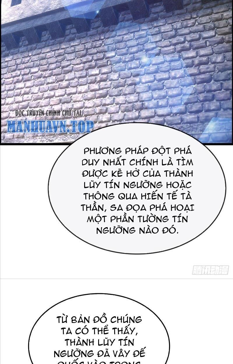 Phát Sóng Trực Tiếp, Ta Quét Ngang Dị Giới Chapter 19 - Trang 52